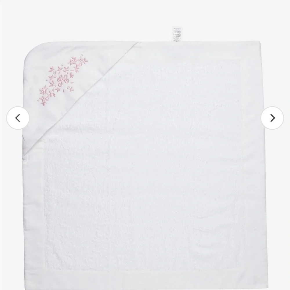 TARTINE&CHOCOLAT Bath Robe - Picture 3 of 5